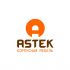 Логотип для Астек - дизайнер anstep