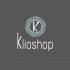 Логотип для klioshop - дизайнер sepugroom