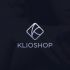Логотип для klioshop - дизайнер Alexey_SNG