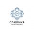 Логотип для ЖК Славянка - дизайнер art-valeri