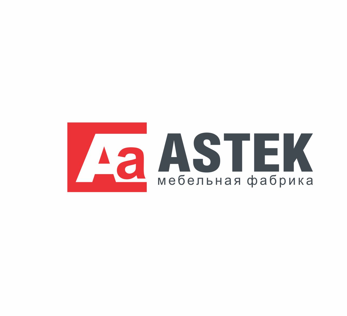 Логотип для Астек - дизайнер F-maker