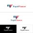 Логотип для RapidFinance - дизайнер MaxKoyda