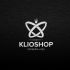 Логотип для klioshop - дизайнер GAMAIUN