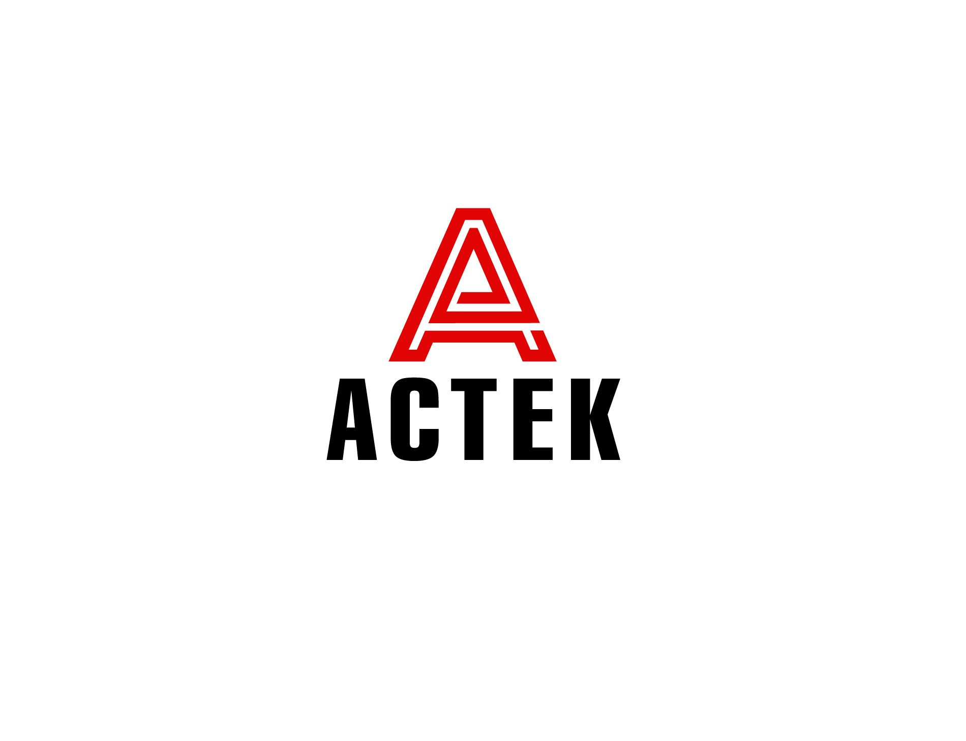 Логотип для Астек - дизайнер -lilit53_