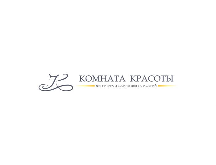 Логотип для Комната Красоты - дизайнер kirilln84