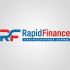 Логотип для RapidFinance - дизайнер grrssn