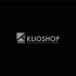 Логотип для klioshop - дизайнер markosov