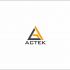 Логотип для Астек - дизайнер erkin84m