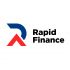 Логотип для RapidFinance - дизайнер Jexx07