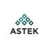 Логотип для Астек - дизайнер Jexx07
