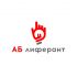 Логотип для АБ лиферант - дизайнер anstep