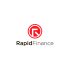 Логотип для RapidFinance - дизайнер Ninpo