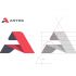 Логотип для Астек - дизайнер papillon