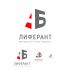 Логотип для АБ лиферант - дизайнер BogdanaKanars