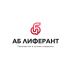 Логотип для АБ лиферант - дизайнер logika