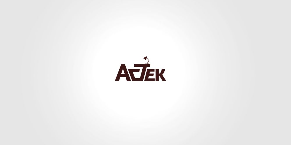 Логотип для Астек - дизайнер Andrey_26