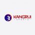 Логотип для KANGRUI SPORTS (редизайн) - дизайнер Progresserr