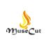Логотип для MuseCut - дизайнер Bobrik78