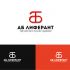 Логотип для АБ лиферант - дизайнер La_persona