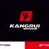 Логотип для KANGRUI SPORTS (редизайн) - дизайнер Zastava