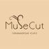 Логотип для MuseCut - дизайнер ALYANS