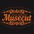 Логотип для MuseCut - дизайнер Anastasia11