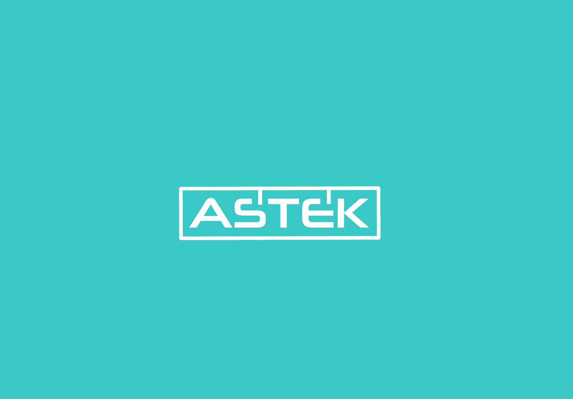 Логотип для Астек - дизайнер jabud