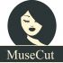 Логотип для MuseCut - дизайнер kolyan
