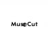 Логотип для MuseCut - дизайнер kos888