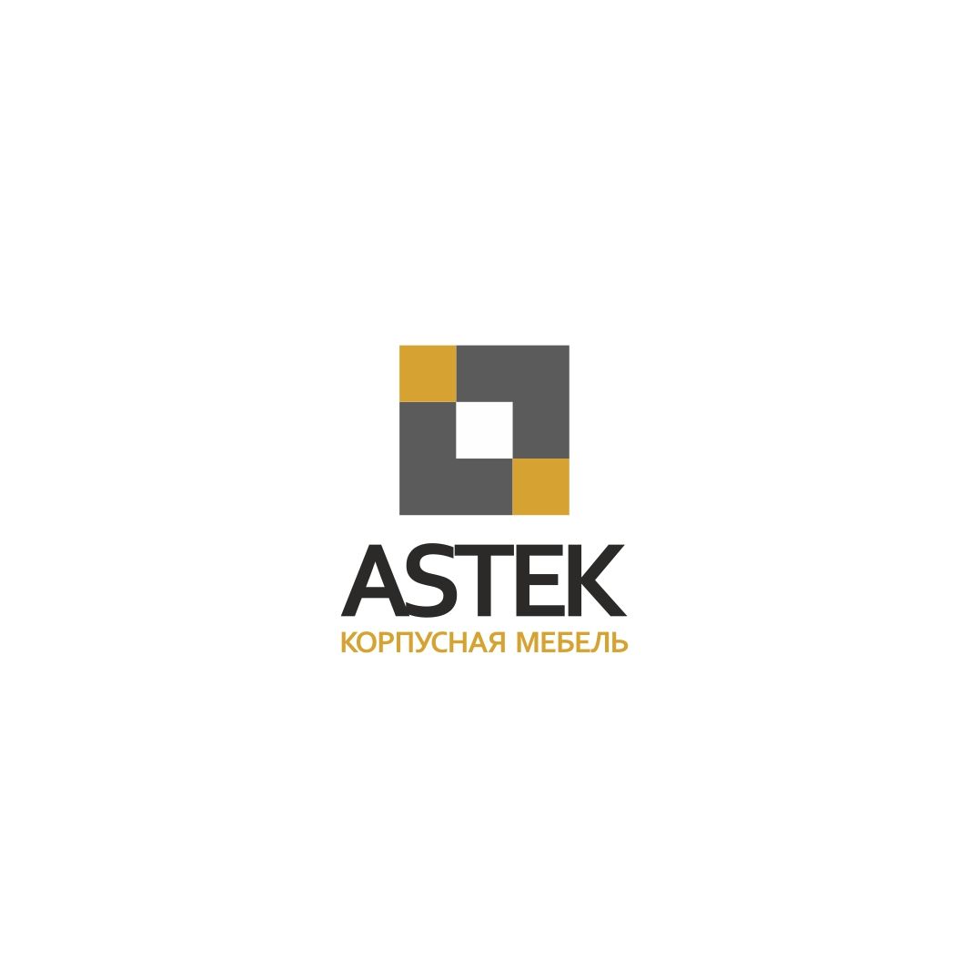 Логотип для Астек - дизайнер Nikus