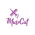 Логотип для MuseCut - дизайнер VF-Group