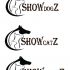 Логотип для showdogz - дизайнер Rusalam