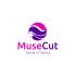 Логотип для MuseCut - дизайнер GAMAIUN