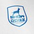 Логотип для showdogz - дизайнер markosov