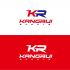 Логотип для KANGRUI SPORTS (редизайн) - дизайнер kras-sky