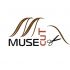 Логотип для MuseCut - дизайнер Rusalam