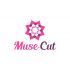 Логотип для MuseCut - дизайнер WrongSaint