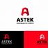 Логотип для Астек - дизайнер izdelie