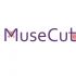 Логотип для MuseCut - дизайнер LLLLLM1