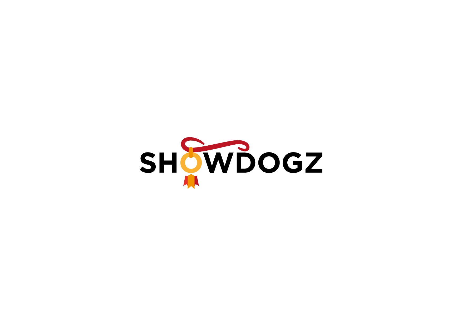 Логотип для showdogz - дизайнер kirilln84