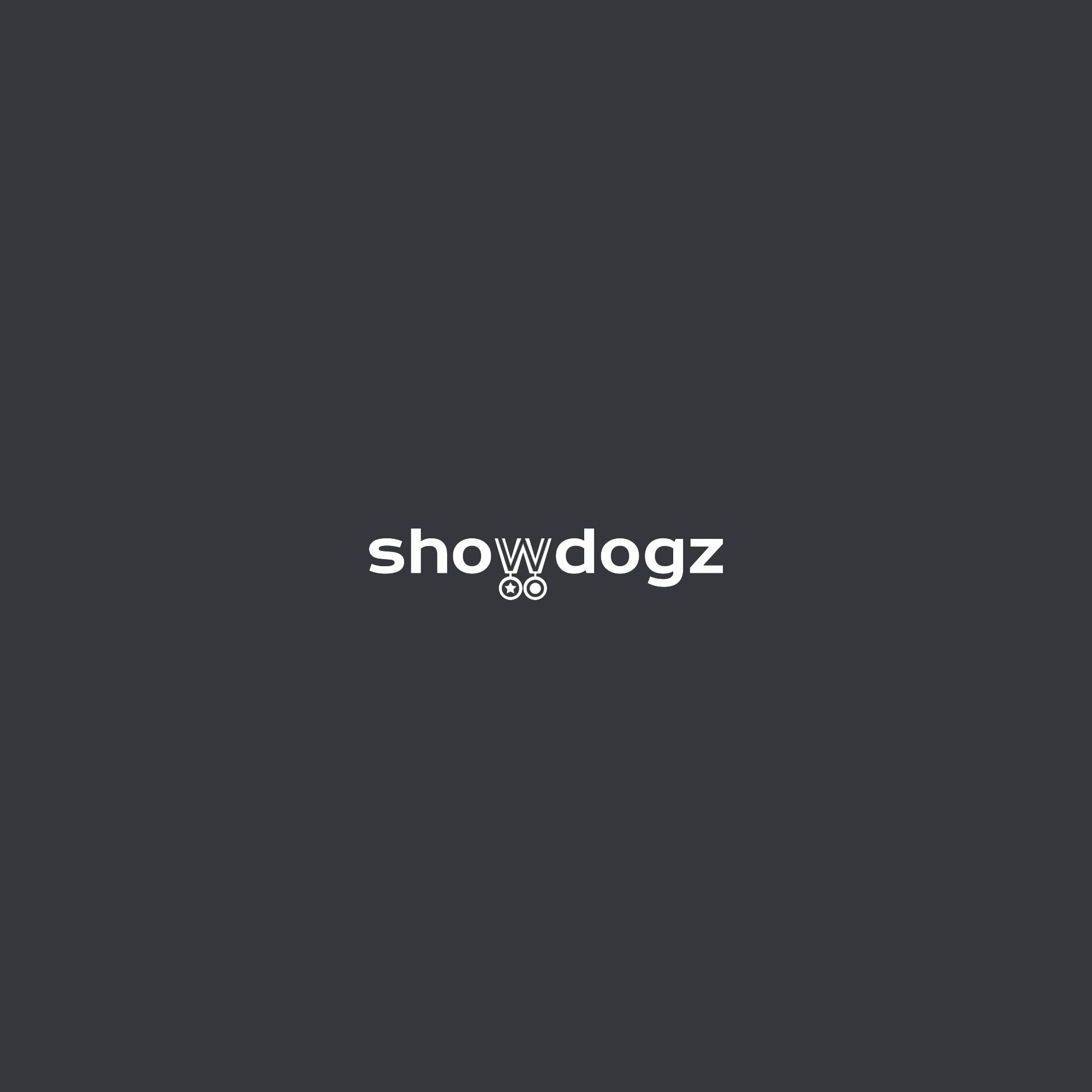 Логотип для showdogz - дизайнер weste32