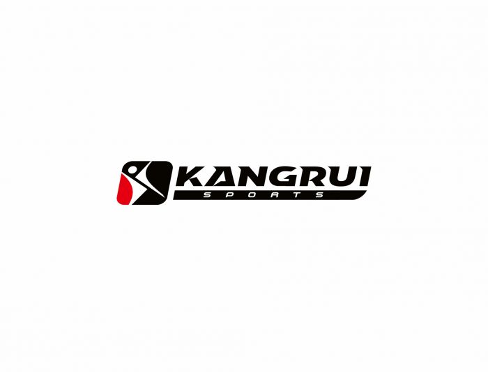 Логотип для KANGRUI SPORTS (редизайн) - дизайнер Zastava