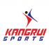 Логотип для KANGRUI SPORTS (редизайн) - дизайнер Ayolyan