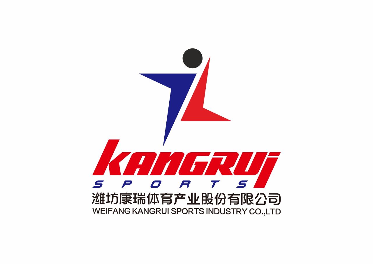 Логотип для KANGRUI SPORTS (редизайн) - дизайнер EDDIE777