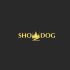 Логотип для showdogz - дизайнер Progresserr