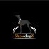 Логотип для showdogz - дизайнер JennyS