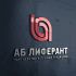 Логотип для АБ лиферант - дизайнер markosov