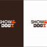 Логотип для showdogz - дизайнер SobolevS21