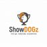 Логотип для showdogz - дизайнер rowan