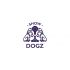 Логотип для showdogz - дизайнер littleanch